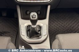 
										Hyundai i30 1.4 T-GDI 2018 full									