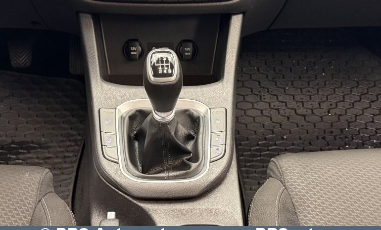 
								Hyundai i30 1.4 T-GDI 2018 full									