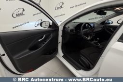 
										Hyundai i30 1.4 T-GDI 2018 full									