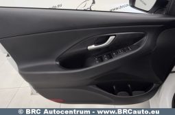 
										Hyundai i30 1.4 T-GDI 2018 full									