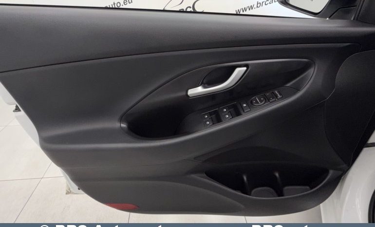 
								Hyundai i30 1.4 T-GDI 2018 full									