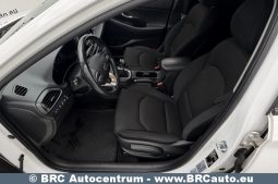 
										Hyundai i30 1.4 T-GDI 2018 full									