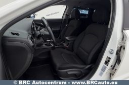 
										Hyundai i30 1.4 T-GDI 2018 full									