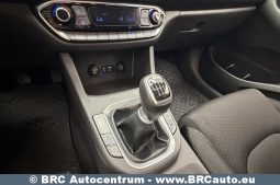 
										Hyundai i30 1.4 T-GDI 2018 full									