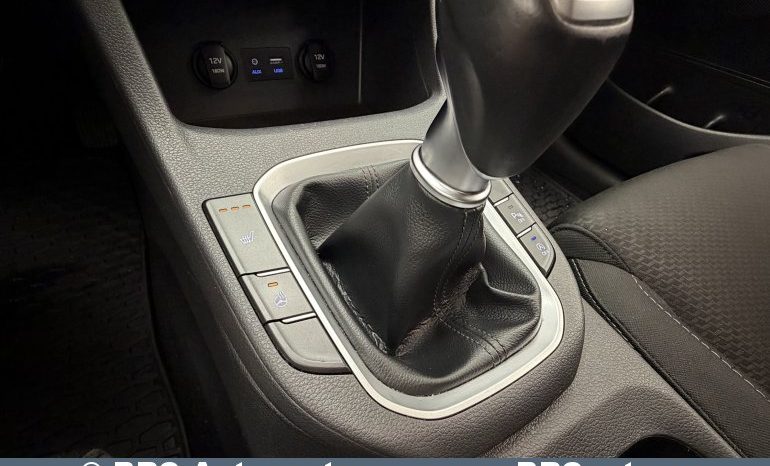 
								Hyundai i30 1.4 T-GDI 2018 full									