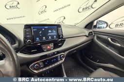 
										Hyundai i30 1.4 T-GDI 2018 full									