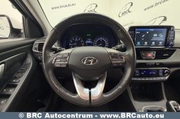 
										Hyundai i30 1.4 T-GDI 2018 full									