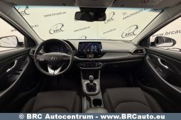 
										Hyundai i30 1.4 T-GDI 2018 full									