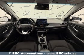 Hyundai i30 1.4 T-GDI 2018