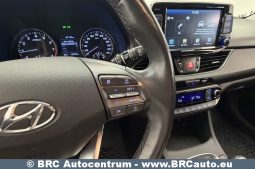 
										Hyundai i30 1.4 T-GDI 2018 full									