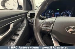
										Hyundai i30 1.4 T-GDI 2018 full									