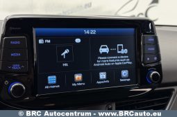 
										Hyundai i30 1.4 T-GDI 2018 full									