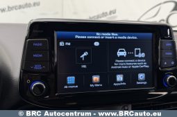 
										Hyundai i30 1.4 T-GDI 2018 full									