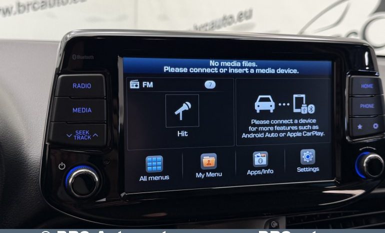 
								Hyundai i30 1.4 T-GDI 2018 full									