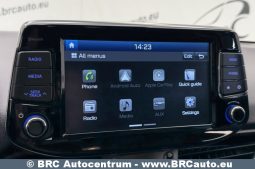 
										Hyundai i30 1.4 T-GDI 2018 full									