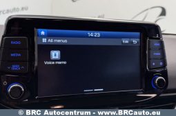 
										Hyundai i30 1.4 T-GDI 2018 full									