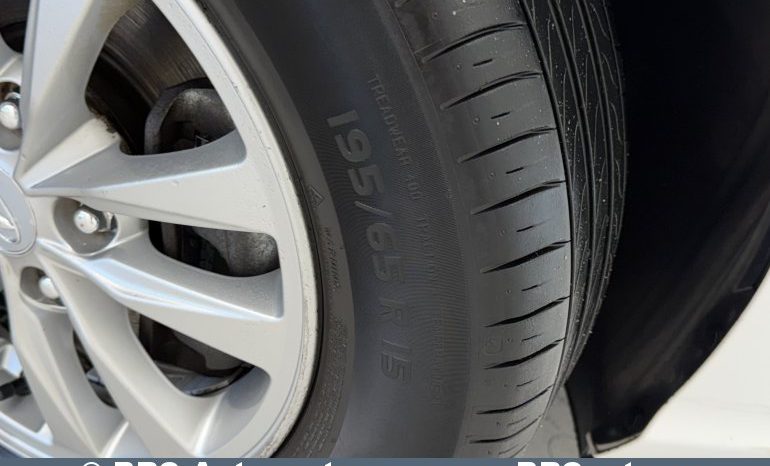 
								Hyundai i30 1.4 T-GDI 2018 full									
