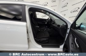 Hyundai i30 1.4 T-GDI 2018