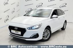 
										Hyundai i30 1.4 T-GDI 2018 full									