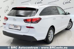 
										Hyundai i30 1.4 T-GDI 2018 full									