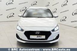 
										Hyundai i30 1.4 T-GDI 2018 full									