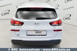 
										Hyundai i30 1.4 T-GDI 2018 full									