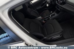 
										Hyundai i30 1.4 T-GDI 2018 full									