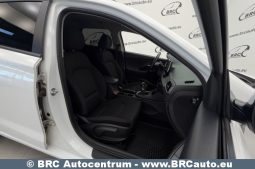 
										Hyundai i30 1.4 T-GDI 2018 full									