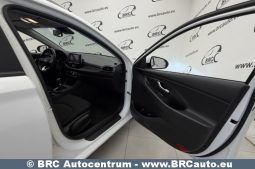 
										Hyundai i30 1.4 T-GDI 2018 full									