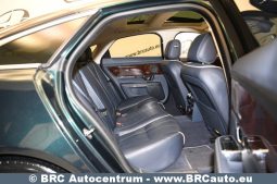 
										Jaguar XJ 3.0 V6 Automatas 2014 full									