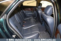 
										Jaguar XJ 3.0 V6 Automatas 2014 full									