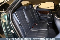 
										Jaguar XJ 3.0 V6 Automatas 2014 full									