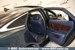 
										Jaguar XJ 3.0 V6 Automatas 2014 full									