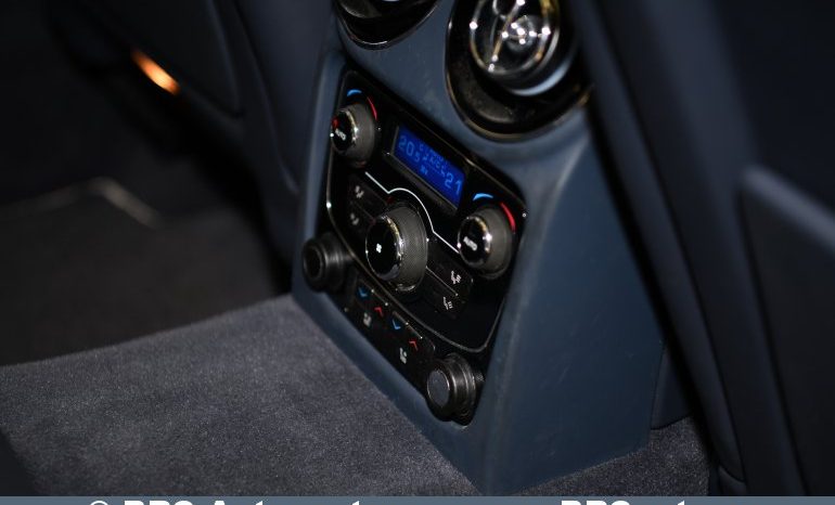 
								Jaguar XJ 3.0 V6 Automatas 2014 full									