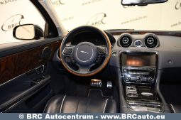 
										Jaguar XJ 3.0 V6 Automatas 2014 full									