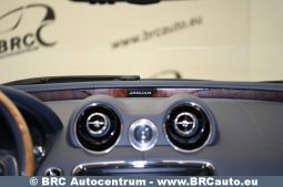 
										Jaguar XJ 3.0 V6 Automatas 2014 full									