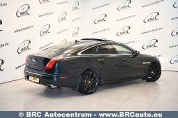 
										Jaguar XJ 3.0 V6 Automatas 2014 full									