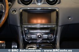 
										Jaguar XJ 3.0 V6 Automatas 2014 full									