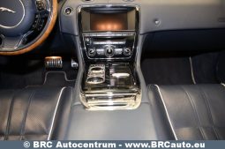
										Jaguar XJ 3.0 V6 Automatas 2014 full									