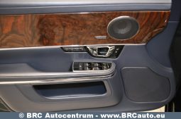 
										Jaguar XJ 3.0 V6 Automatas 2014 full									