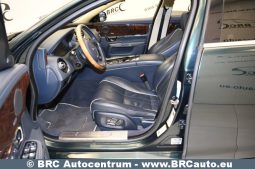 
										Jaguar XJ 3.0 V6 Automatas 2014 full									