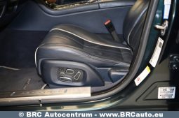 
										Jaguar XJ 3.0 V6 Automatas 2014 full									