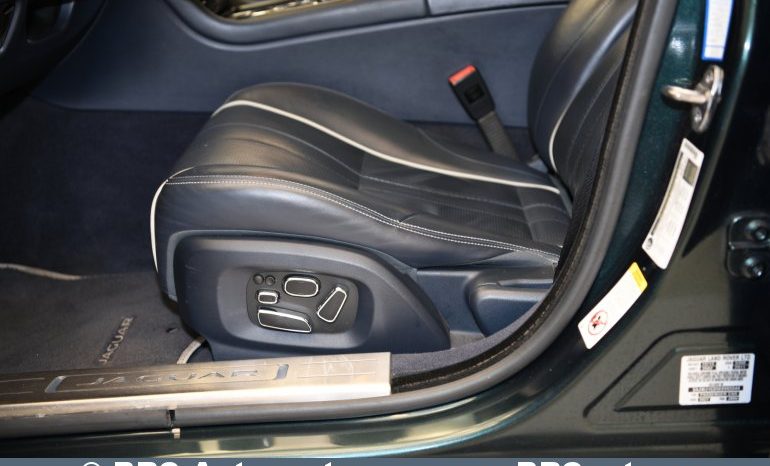 
								Jaguar XJ 3.0 V6 Automatas 2014 full									