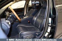 
										Jaguar XJ 3.0 V6 Automatas 2014 full									