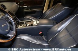 
										Jaguar XJ 3.0 V6 Automatas 2014 full									