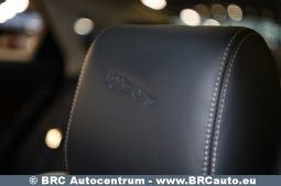 
										Jaguar XJ 3.0 V6 Automatas 2014 full									
