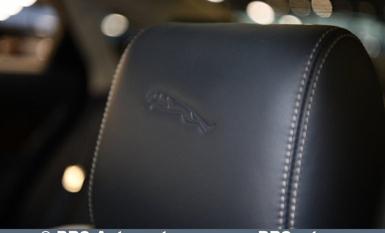 
								Jaguar XJ 3.0 V6 Automatas 2014 full									