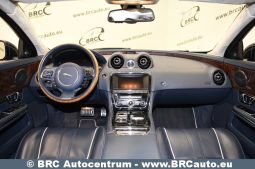 
										Jaguar XJ 3.0 V6 Automatas 2014 full									