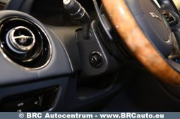 
										Jaguar XJ 3.0 V6 Automatas 2014 full									