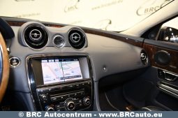 
										Jaguar XJ 3.0 V6 Automatas 2014 full									